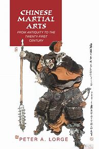 Image result for Chinese Martial Arts Books