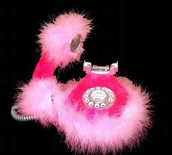 Image result for Pink Fuzzy Phone