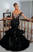 Image result for Unique African Wedding Dresses