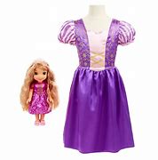 Image result for Disney Princess Doll Dresses