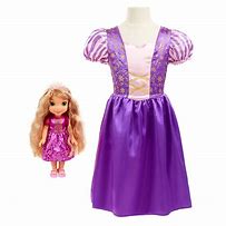Image result for Disney Princess Dress Up Dolls