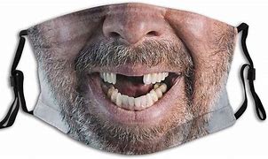 Image result for Redneck Smile