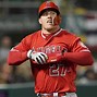 Image result for Mike Trout Baseball Player