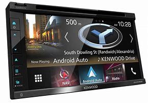 Image result for kenwood car audio with gps