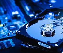 Image result for What Does Data Storage Look Like On a Computer