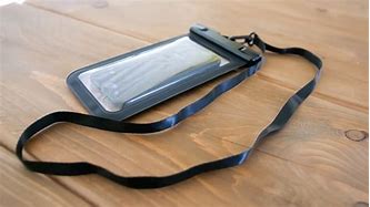 Image result for Waterproof Valuables Pouch