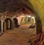 Image result for Photos of the Inside of Bay City Underground Tunnels