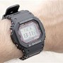 Image result for Casio G-Shock for Small Wrist