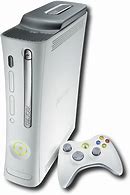 Image result for Xbox 360 Elite White