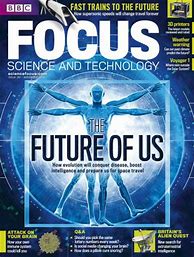 Image result for Magazine About Science and Technology