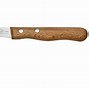 Image result for Curved Serrated Paring Knife