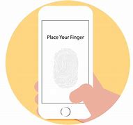 Image result for iPhone Fingerprint Scanner