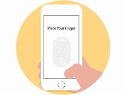 Image result for iPhone Biometrics