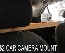 Image result for Car Door Camera Mount