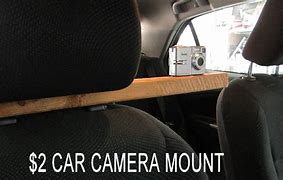 Image result for Camera Holder to Make Driving Video
