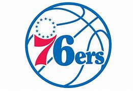 Image result for Sixers Transparent Logo