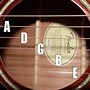 Image result for Tuning a Guitar String to BB