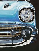 Image result for 57 Chevy Car Show Signs