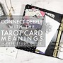 Image result for Learning Tarot Cards for Beginners
