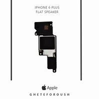 Image result for iPhone 6 Plus Hardware