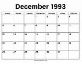 Image result for Dec.9 1993