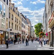 Image result for Grand Rue Luxembourg