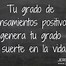 Image result for Palabras Positivas En Espanol