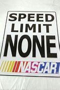 Image result for NASCAR Metal Signs