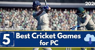 Image result for Inside Cricket