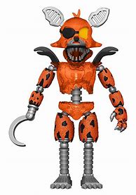 Image result for FNaF Toys Action Figures