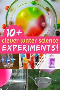 Image result for Summer Science Activities