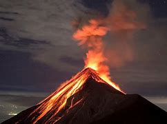 Image result for Dangerous Volcano