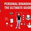 Image result for Poster Personal Branding