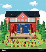 Image result for Cartoon Outdoor Stage
