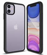 Image result for Black Phone Cases with Design iPhone 11
