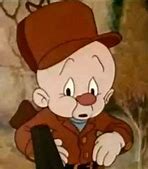 Image result for Elmer Fudd Voice Actor