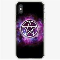 Image result for iPhone 8 Case Pentagram