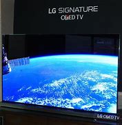 Image result for LG Signature OLED 2016