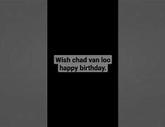 Image result for Happy Birthday Chad Meme