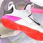 Image result for White Volleyball Shoes for Little Girls