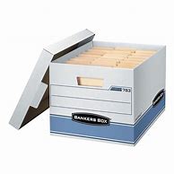 Image result for Bankers Box File Boxes