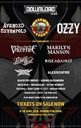Image result for In This Moment Download Festival 2018