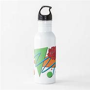 Image result for 90s Water Bottle