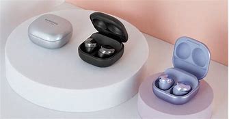 Image result for Samsung New Earbuds