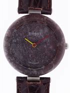 Image result for Tissot Rock Watch
