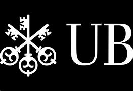 Image result for UBS Logo Black