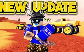 Image result for What Is the New Update in Roblox Jailbreak