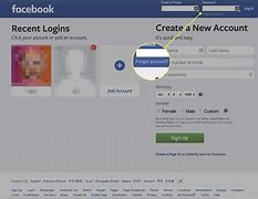 Image result for My Facebook Login Password