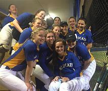 Image result for Cland High School Softball