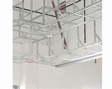 Image result for Armstrong Drywall Ceiling Grid